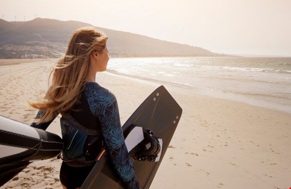Watersport is het nieuwe yoga: dáárom gaan steeds meer vrouwen het water op